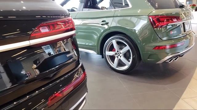 2021 Audi Q7 55 Premium Plus Sport Utility Albuquerque Taylor Ranch Rio Rancho Bernalillo South смотреть онлайн