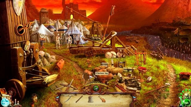 Nostradamus - The Four Horsemen of the Apocalypse no commentary смотреть онлайн