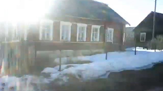 Наша любимая деревня смотреть онлайн