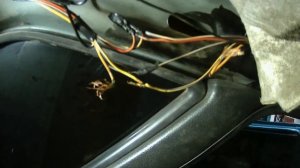 Не работает обогрев заднего стекла ВАЗ 2114!!! УСТРАНЯЕМ ПОЛОМКУ!!