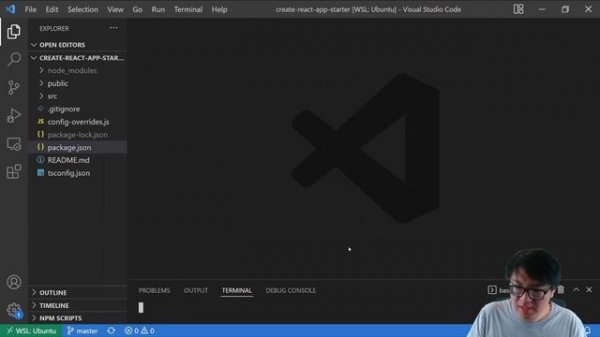 Solana Smart Contract Tutorial: Using Phantom Wallet to create a DApp | React, Anchor