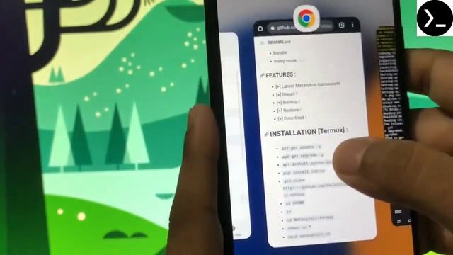How To Install Metasploit In Termux.!!टर्मक्स में मेटास्प्लोइट कैसे स्थापित करें!!................. смотреть онлайн