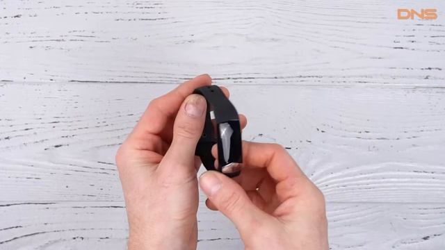Распаковка фитнес-браслета Bizzaro F550 / Unboxing Bizzaro F550 смотреть онлайн
