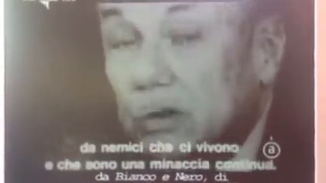 Junio Valerio Borghese смотреть онлайн
