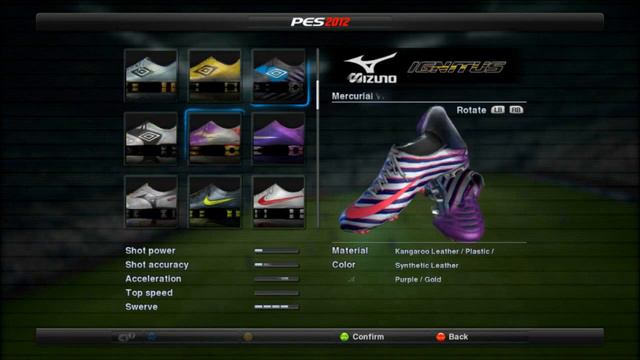 PESEdit 2012 Patch 2.5.1 + full speed link to download смотреть онлайн