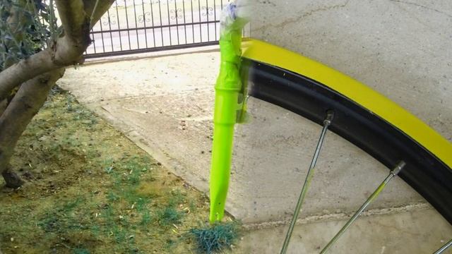 Building a footbike - самокат - πατινι 2 смотреть онлайн