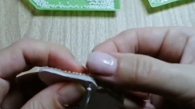 Брошь Бантик 2 часть смотреть онлайн