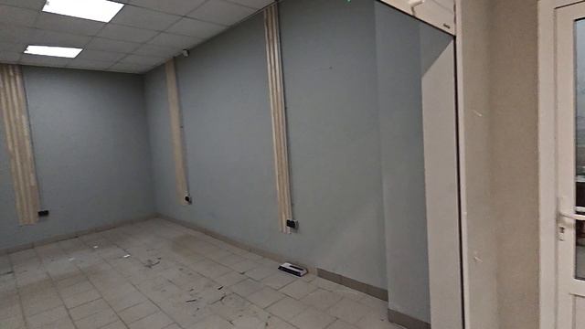 Тула Максима Горького 14, внутри.mp4 смотреть онлайн