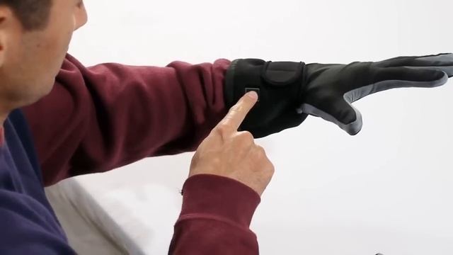 Thermo Gloves english смотреть онлайн