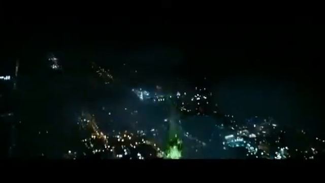 Зеленый Фонарь 2 смотреть онлайн