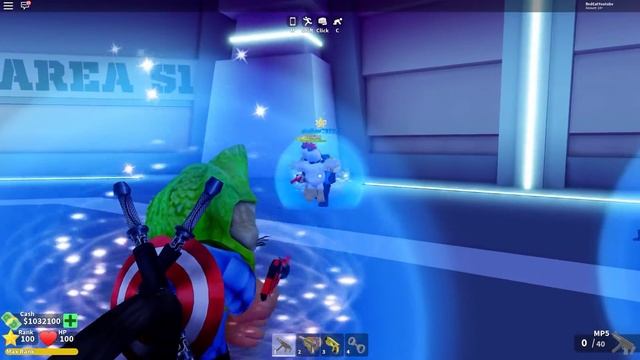 Как убить БОССА КУРИЦУ в игре Мэд Сити роблокс | Mad City roblox | Бесплатная машина Invader смотреть онлайн