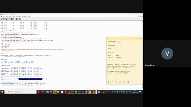 Data Science for Engineers July-Sep 2021 Week 7 Assignment Solution смотреть онлайн