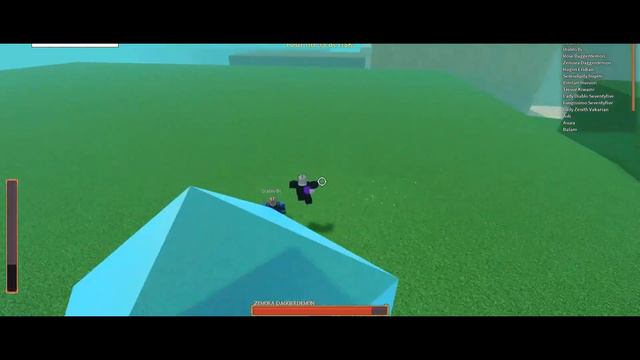 Average dagger user | Rogue Lineage смотреть онлайн