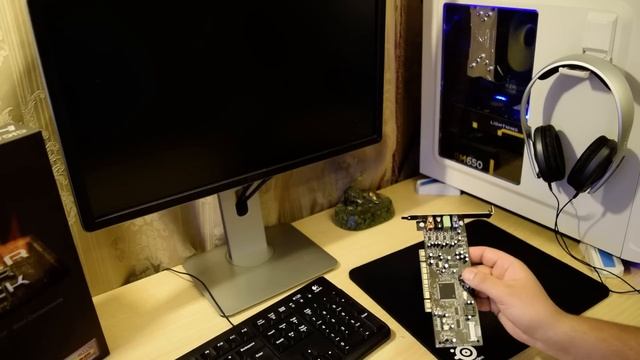 Звуковые карты - для чего они нужны и какие бывают смотреть онлайн