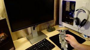 Звуковые карты - для чего они нужны и какие бывают