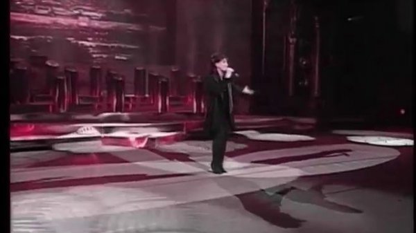 Svetlana Portnyansky/Светлана Портнянская - Balalaika