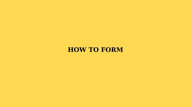 Basic English Grammar - The Past Simple смотреть онлайн