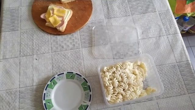 Чем кормила семью...Продуктовые покупки...Готовлю на день рождения... смотреть онлайн