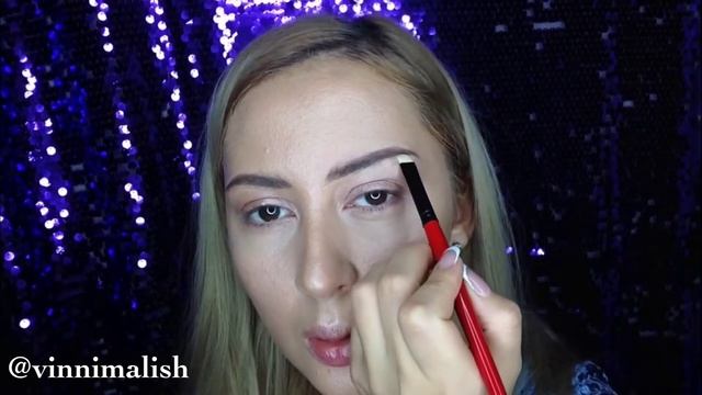 Идеальный макияж на каждый день смотреть онлайн