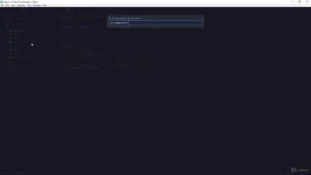 6. React JS Tutorial - State смотреть онлайн
