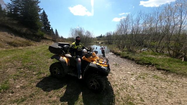 По медвежьим тропам Honda СRF300 Rally 14 05 2022 смотреть онлайн