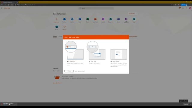 Microsoft Office 365. Основные преимущества смотреть онлайн