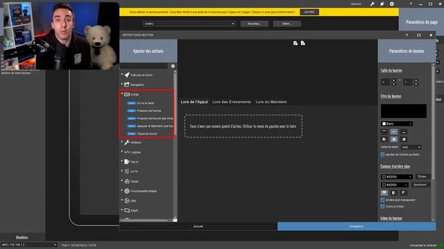 Une alternative mieux que le stream deck ! смотреть онлайн