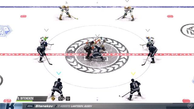 EHOCKEY.PRO KOTLIN-TUNDRA смотреть онлайн