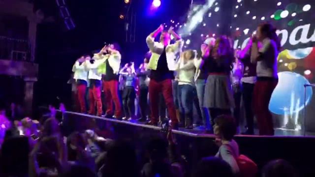 Детский интерактив - ART PEOPLE SHOW смотреть онлайн