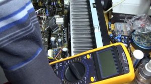 Встраиваю функцию Bluetooth в ресивер YAMAHA RX-V359.