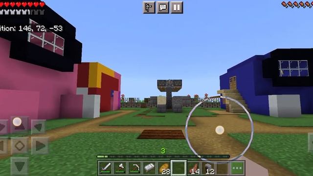 Minecraft my SMTP server(#1) смотреть онлайн