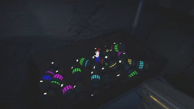 You Can Hide, But You Can't Run | The Glitched Attraction Gameplay (Room 5) | FNAF Horror Games смотреть онлайн