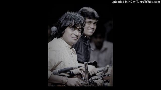 Mandolin U. Shrinivas & U. Rajesh - Evvare Ramayya смотреть онлайн