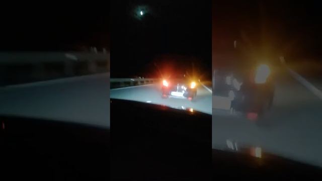 Opel Astra H GTC 1.6T 180 HP vs Opel Astra K 1.4T 150 HP Drag & Rolling смотреть онлайн