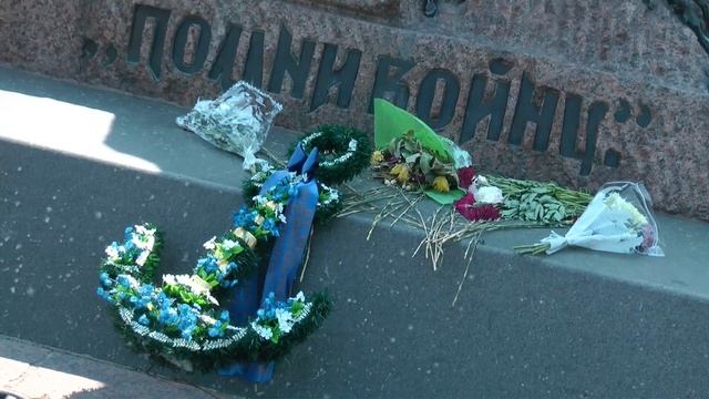 Balade à Kronstadt смотреть онлайн