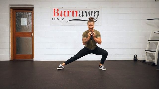 Cossack Squat Tutorial And Progressions For All Levels