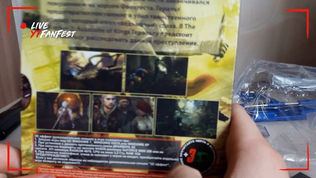 Купил книжку асасин скрид смотреть онлайн