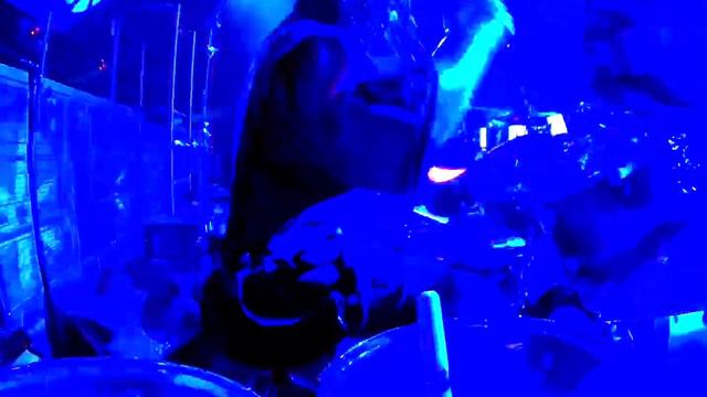 Jay Weinberg - 