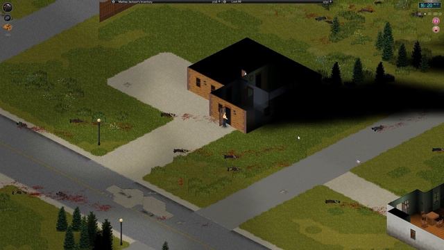 LETS PLAY PROJECT ZOMBOID | EPISODE 15 смотреть онлайн