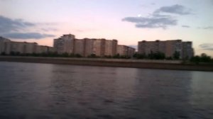 Fishline 470 suzuki dt 40