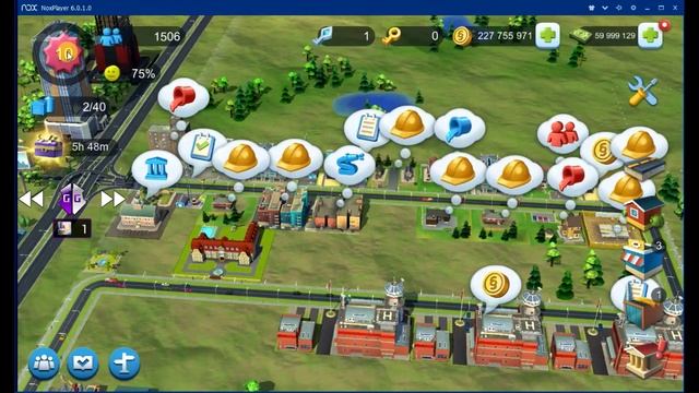 ВЗЛОМ SIMCITY BUILDIT НА ВНУТРИИГРОВУЮ ВАЛЮТУ, СИМОЛЕОНЫ И УРОВЕНЬ смотреть онлайн
