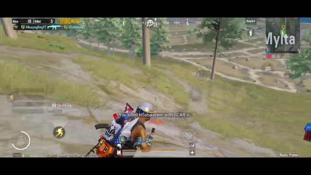 XIAOMI MI 10T 90 FPS PUBG MONTAGE | 4 FINGERS + FULL GYRO | PUBG MOBILE смотреть онлайн