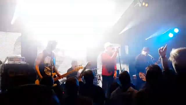 ТАРАКАНЫ - Сила одного (Таллин 2019) смотреть онлайн