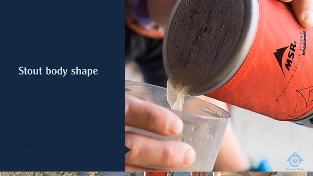 Top 5  Best Backpacking Stove Review In 2022