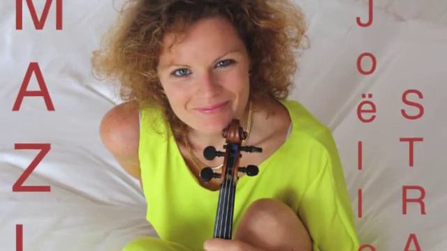 Kum Leybke Tantsn - The Astor Klezmer Trio смотреть онлайн
