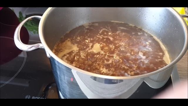 Сегодня у нас Плов как Шавля!Вкусно и сытно! смотреть онлайн