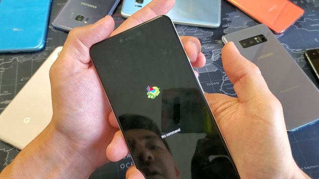 Pixel 3 / 3XL: How To Factory Reset Back To Original Default Settings (Forgot Password?)