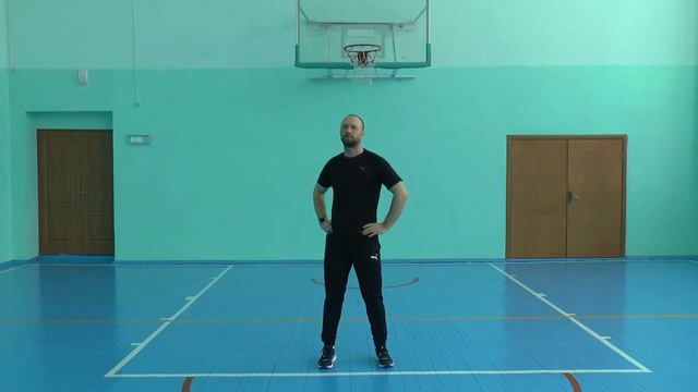 10 класс Физическая культура 3 четверть Урок №77 смотреть онлайн