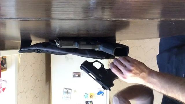 Сумка-кобура ст37 смотреть онлайн