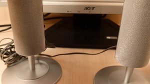 Компьютерные колонки Sven 250